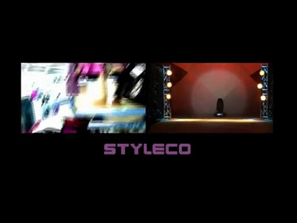 Défilé de mode 2010 - Pierrelatte - Extrait complet