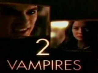 The Vampire Diaries - 1.16 Trailer [Spanish Subtitles]