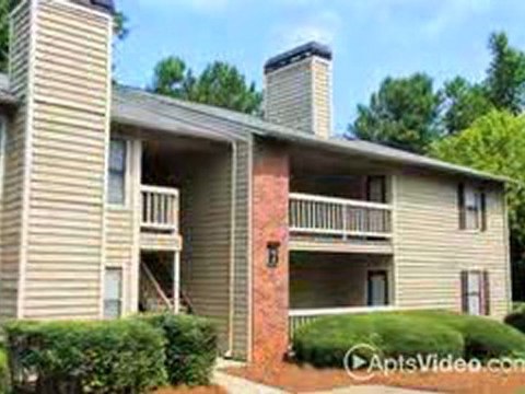 Madison At The Knolls Apartments in Marietta, GA - ...
