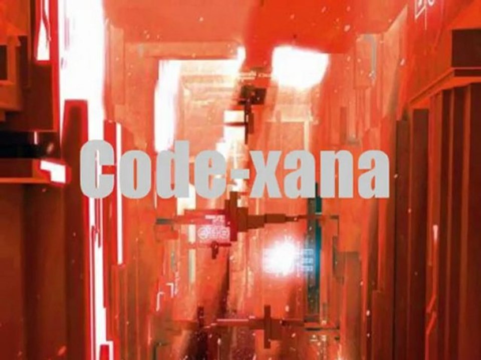 Introduction Code xana