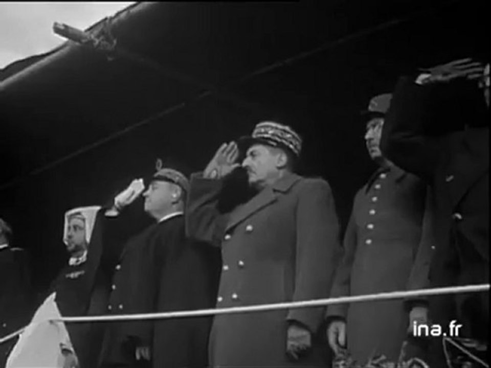 Grandes Manoeuvres Algérie Maroc