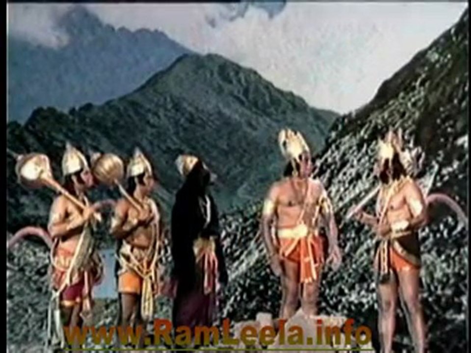 Ram Leela Part 138