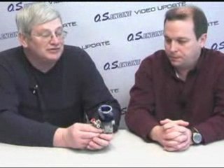 O.S. Video Update - 21XZ-R & 25XZ (P) Engines