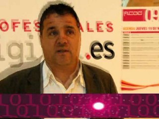 Proyecto UBU – Programa Profesionales Digitales – red.es y C