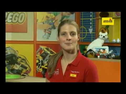 LegoLand Discovery Centre - Freizeitpark Berlin