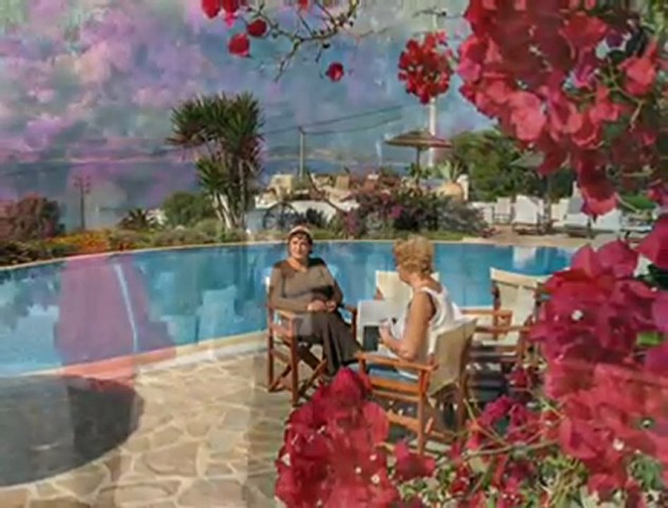 GRECIA "Isola di Naxos" 2009