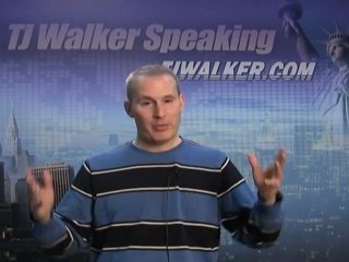 Cat Stew...Better than Chicken? public speaking media traini