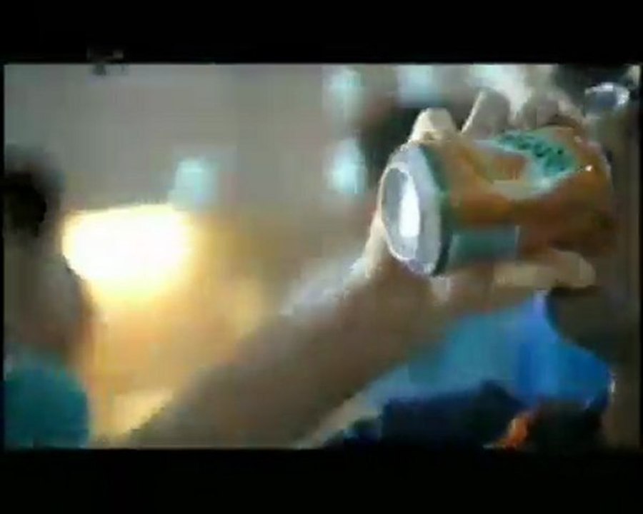 Murat Boz Yedigün Reklamı -Hayat Sana Güzel 2 !?!