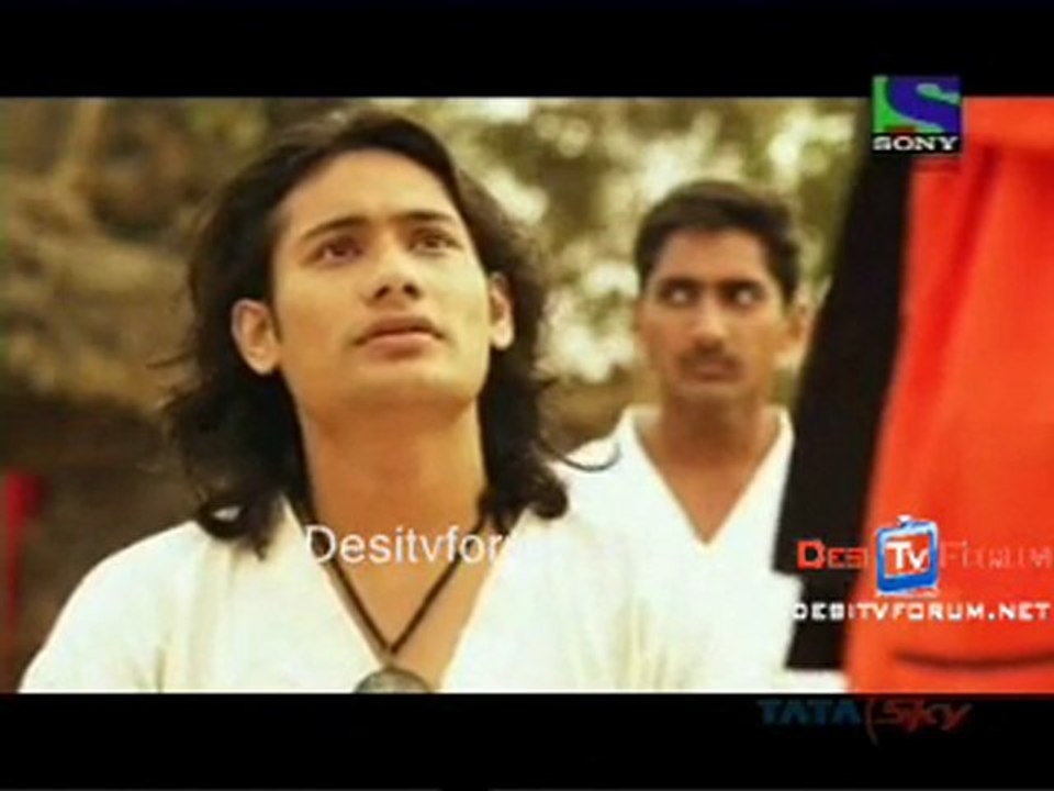 SEVEN 26th March 2010 Video Watch Online P6
