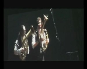 Goran Bregovic - Marseille  2010 - Part 2