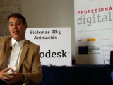 Autodesk – Partners Programa Profesionales Digitales –red.es