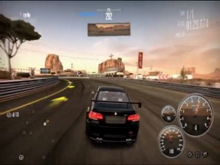 nfs shift