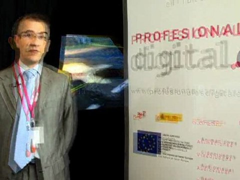 Ingevideo – Partners Profesionales Digitales – red.es y CRUE