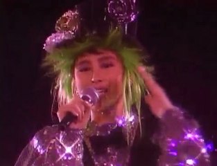 松田聖子 / ピンクのモーツアルト