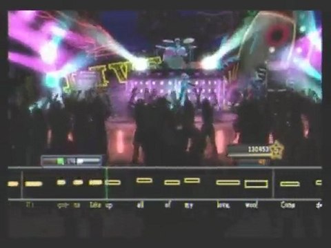 Guitar Hero 5 - Kids [BH IMPORT] (Expert Vocals FC)