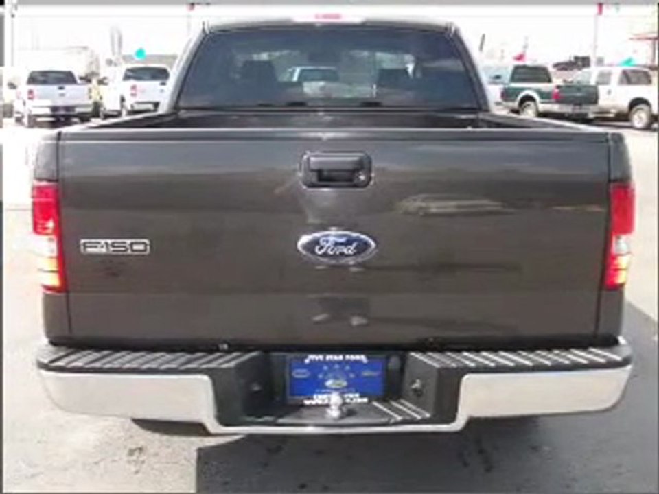 2007 Ford F-150 for sale in Carrollton TX - Certified ...