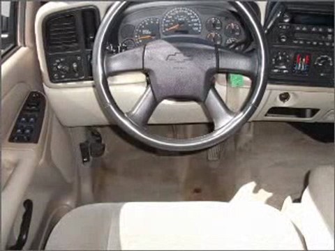 2004 Chevrolet Tahoe for sale in Carrollton TX - Used ...