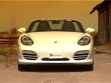 PORSCHE BOXSTER: GOLPEANDO LAS PUERTAS DEL CIELO