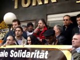 Solidarität mit dem Tekel arbeiterInnen in der Türkei -1