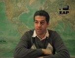 EAP:s veckorapport med Hussein Askary, 24 mars 2010