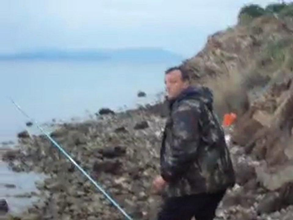 Efehunter35 -14-03-2010 aras sami ustalarla çeşme Ildırı v 2