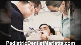 Pediatric Dentist Marietta