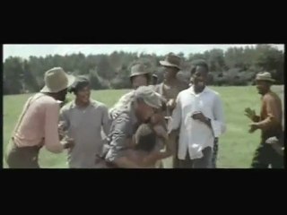 Sounder (1972) - Trailer