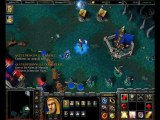 Warcraft III : Reign of Chaos 08 chapitre 7 compagne humain