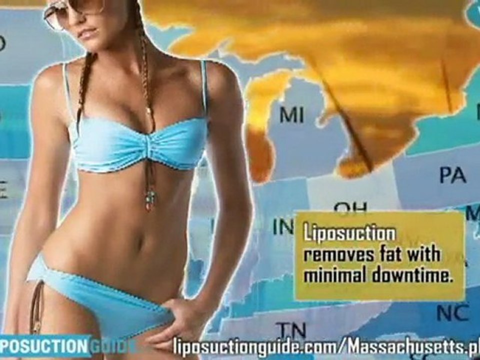 Laser Lipo Massachusetts