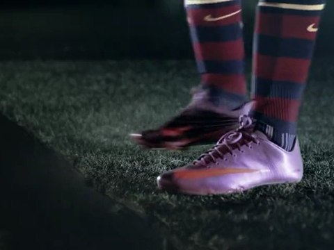 nike mercurial zlatan ibrahimovic