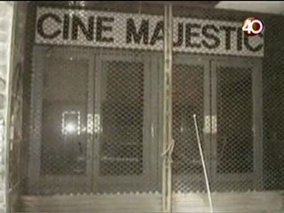 Cines en Mexico Distrito Federal