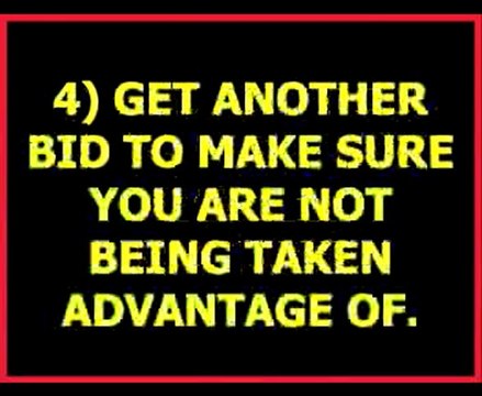 Five Things To Do Before Hiring A Tucson Painting Contracto