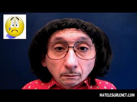 Zut ! La poisse ! Quelle déception !! Pas de chance !