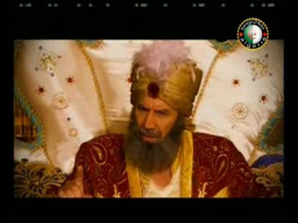 Nass Mlah City ( Le voyage dans le temps ) 2_5