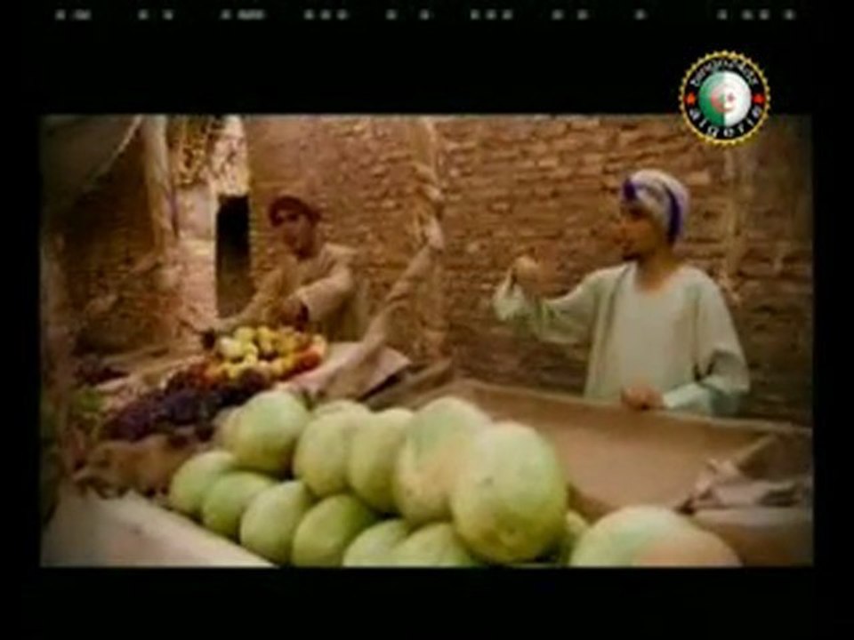 Nass Mlah City ( Le voyage dans le temps ) 1_5