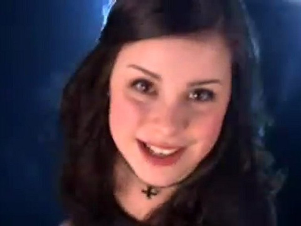 2010 Germany - Lena Meyer Landrut (Videoclip)