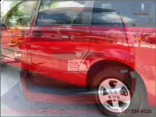 2008 Dodge Grand Caravan for sale in St Petersburg FL - ...