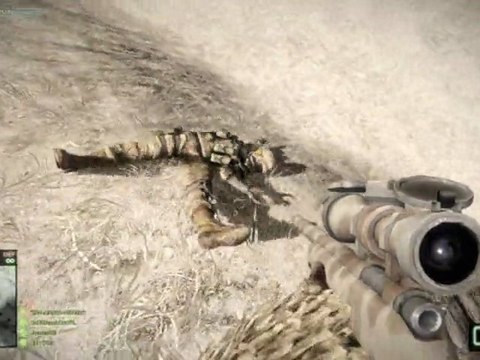 [HH76 Détente] Battlefield BadCompany 2 Multi