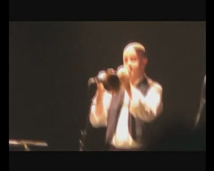 Goran Bregovic - Marseille  2010 - Part 1