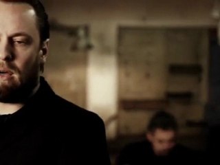 The Bronson Brothers " Mirror Mirror"