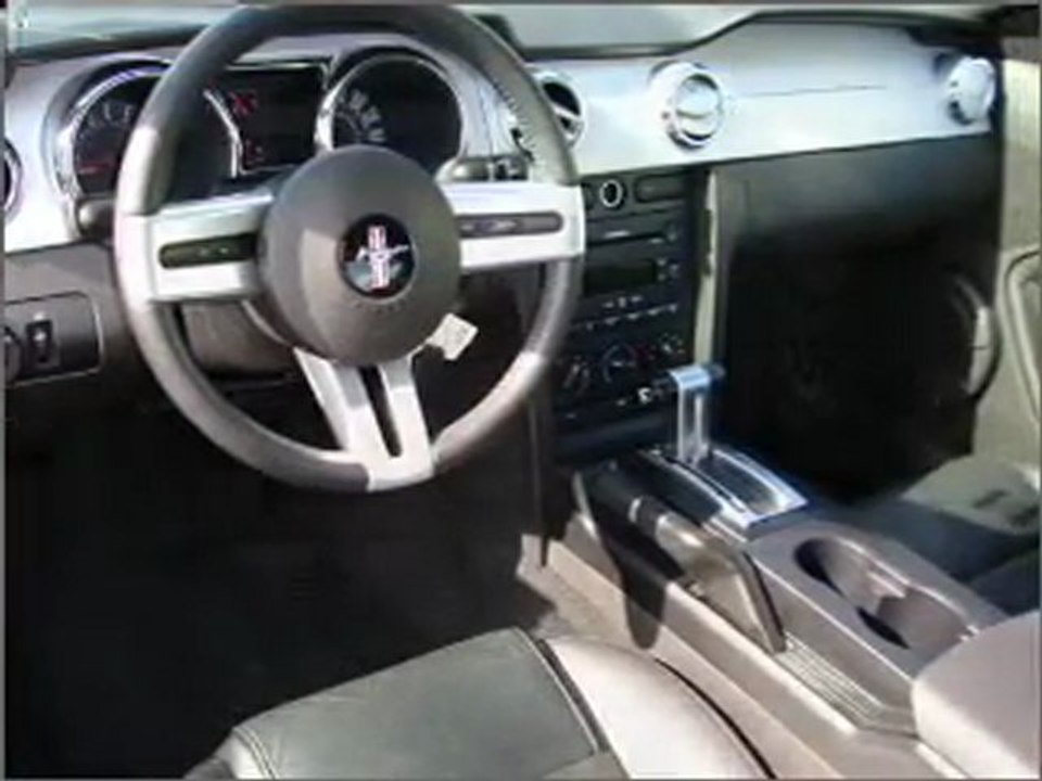 2007 Ford Mustang for sale in Everett WA - Used Ford by ...