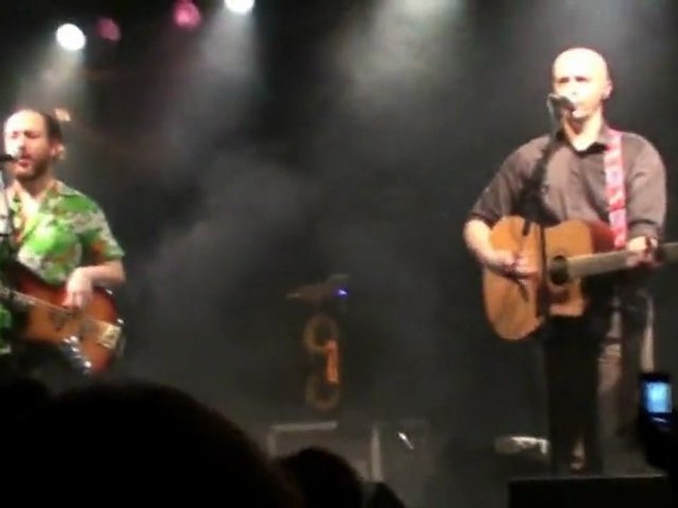 KARPATT Pontcey 20032010 Chamade