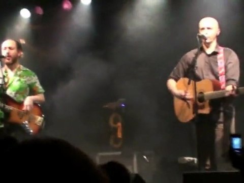 KARPATT Pontcey 20032010 Chamade