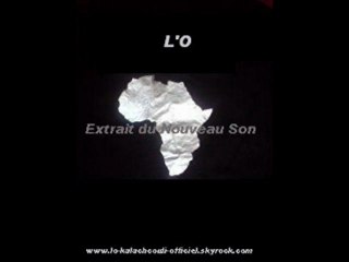 L'O EXCLU Extrait du son à venir ...