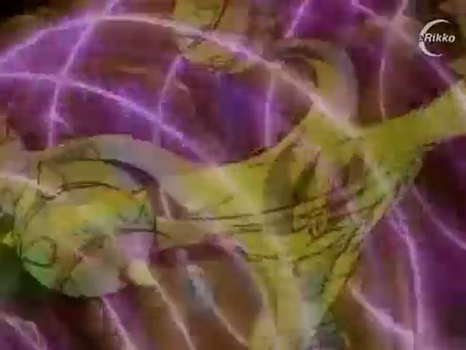 Générique jayce et les conquérants de la lumière