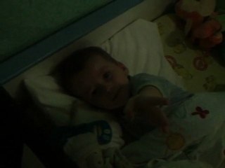 Mamie Tita et papi Jean claude