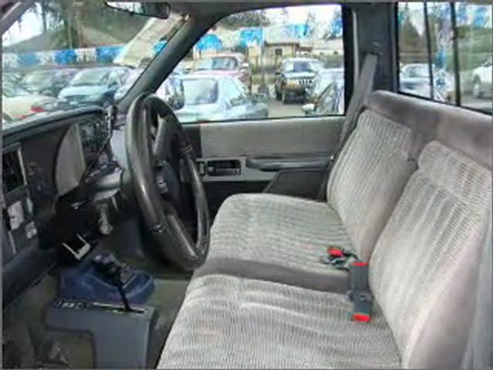 1990 Chevrolet K1500 for sale in Everett WA - U...