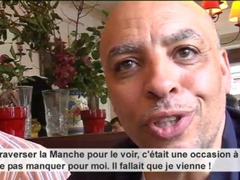 Maître Ueki, 8e dan karaté JKA, par Carine Sai