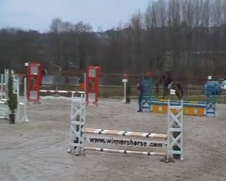 Concours d'entraînement 14 Mars 2010