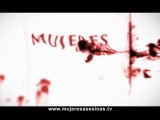 Mujeres Asesinas 2 - pico adworks